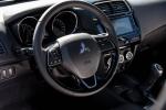 Mitsubishi ASX 2017 года (WW)